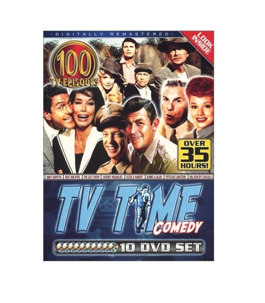 TV Time: Comedy: 100 Classic Comedy TV Shows - Mary Tyler Moore