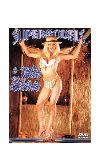 Supermodels And Wild Bikinis
