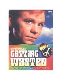 Getting Wasted DVD David Caruso