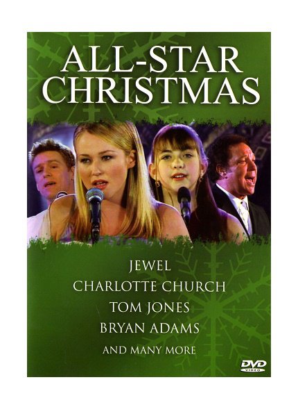 All-Star Christmas - From the Vatican