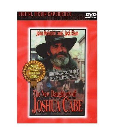 New Daughters Of Joshua Cabe