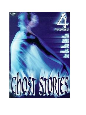 Ghost Stories: Dominique Is Dead /Death At Love House / The Invisible Ghost / Carnival Of Souls