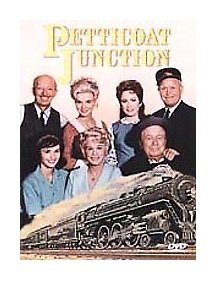 Petticoat Junction DVD Edgar Buchanan, Linda Henning