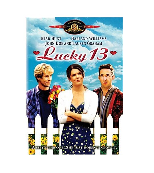Lucky 13