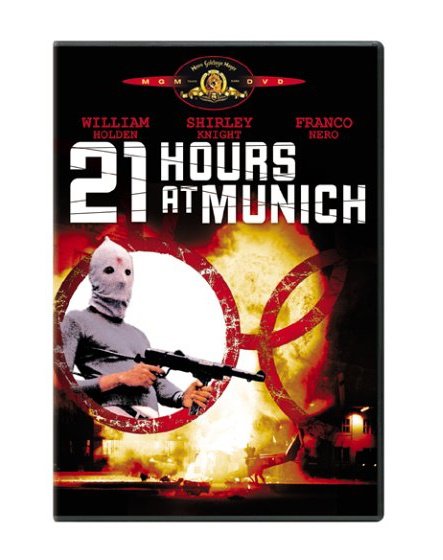 21 Hours at Munich (DVD)