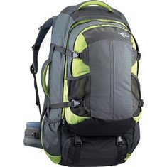 Eagle Creek Maiden Voyage 70L - Tree Frog