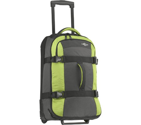 Eagle Creek Load Warrior LT 22 - Tree Frog
