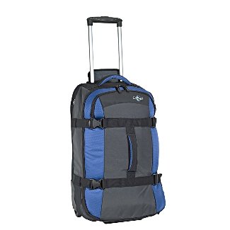 Eagle Creek Load Warrior LT 22 - Marine Blue