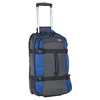 Eagle Creek Load Warrior LT 25 - Marine Blue