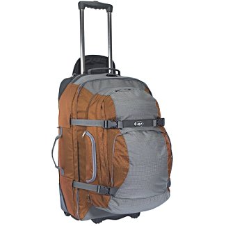Eagle Creek 25 inch Switchback Max - Sienna