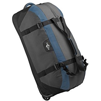 Eagle Creek Big Rig 30 inch Wheeled Duffel Bag - Cobalt
