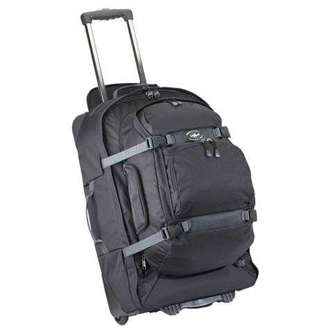 Eagle Creek 22 inch Switchback Max - Black