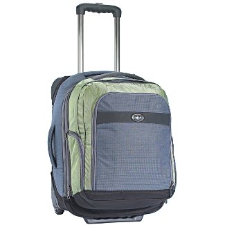 Eagle Creek Tarmac Plus One Suitcase - Palm