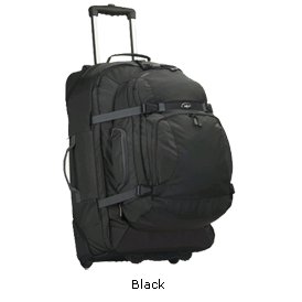 Eagle Creek 25 inch Switchback Max - Black