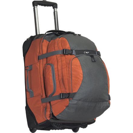 Eagle Creek 22 inch Switchback Max - Sienna
