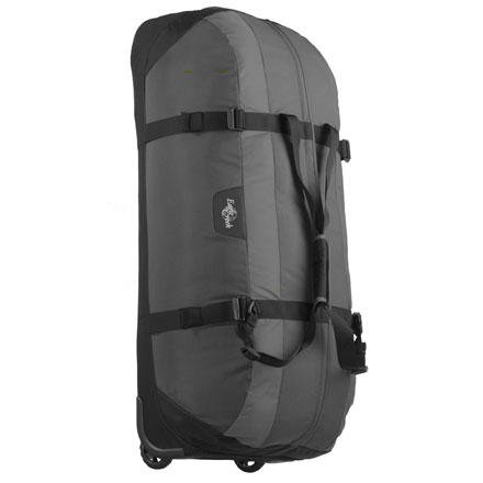 Eagle Creek Big Rig 36 inch Wheeled Duffel Bag - Graphite