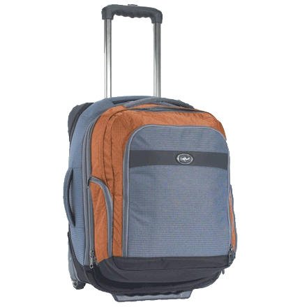 Eagle Creek Tarmac Plus One Suitcase - Sienna