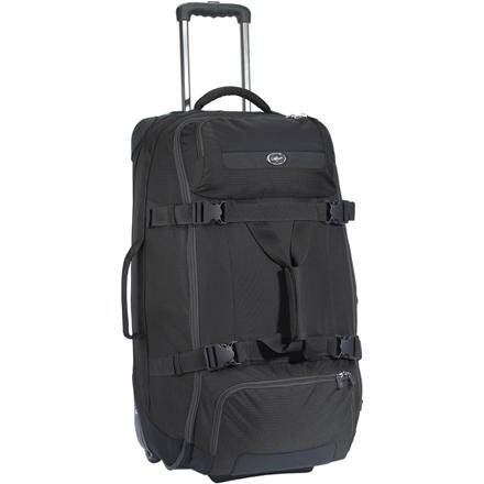 Eagle Creek 36 inch Orv Super Trunk - Black