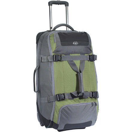 Eagle Creek 36 inch Orv Super Trunk - Palm