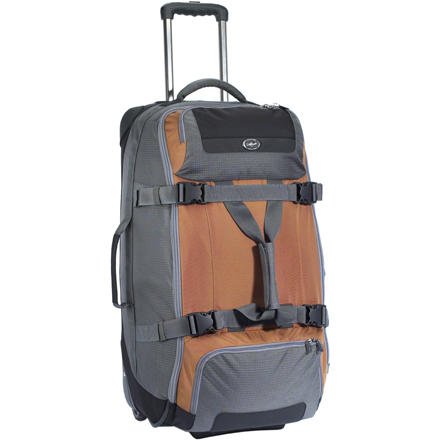 Eagle Creek 30 inch Orv Trunk - Sienna