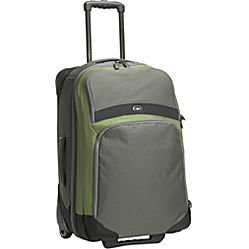 Eagle Creek Tarmac 25 inch Expandable Upright Suitcase - Palm