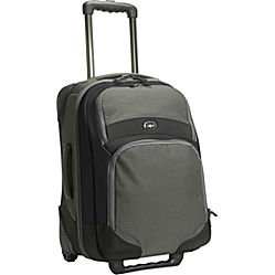 Eagle Creek Tarmac 20 inch Upright Suitcase - Black