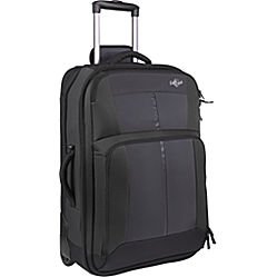Eagle Creek Hovercraft 25 inch Wheeled Upright Suitcase - Graphite