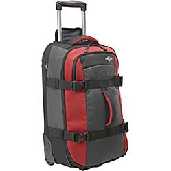 Eagle Creek Load Warrior LT 22 - Tomato