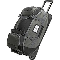 Eagle Creek 25 inch Orv Trunk - Black