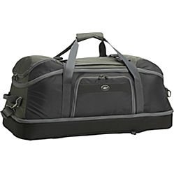 Eagle Creek Double Down Orv Gear Bag - Black