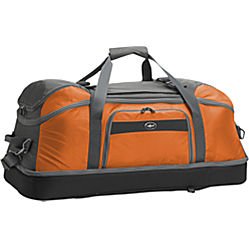 Eagle Creek Double Down Orv Gear Bag - Sienna