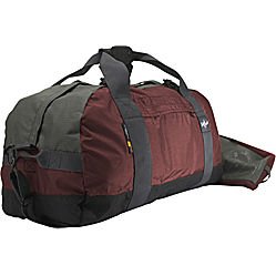Eagle Creek Medium Cargo Duffel - Sangria