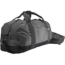 Eagle Creek Medium Cargo Duffel - Black