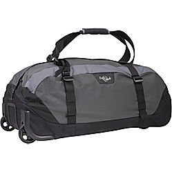 Eagle Creek Big Rig 30 inch Wheeled Duffel Bag - Graphite