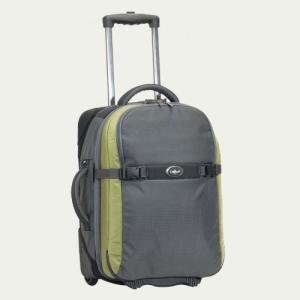 Eagle Creek Tarmac 20 inch Upright Suitcase - Palm