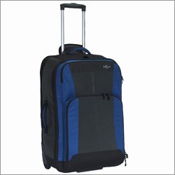 Eagle Creek Hovercraft 28 inch Wheeled Upright Suitcase - Marine Blue