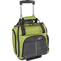 Eagle Creek Wheeled Underseat Tote - Tree Frog