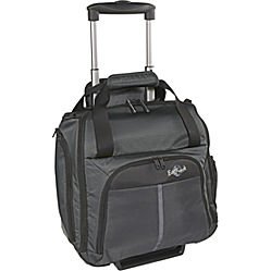 Eagle Creek Wheeled Underseat Tote - Graphite