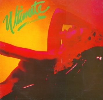 Ultimate - Ultimate