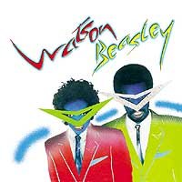 Watson Beasley - Watson Beasley * Promotional Copy *