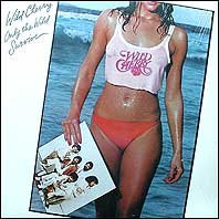 Wild Cherry - Only The Wild Survive