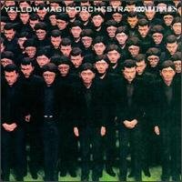 Yellow Magic Orchestra - X∞ Multiplies