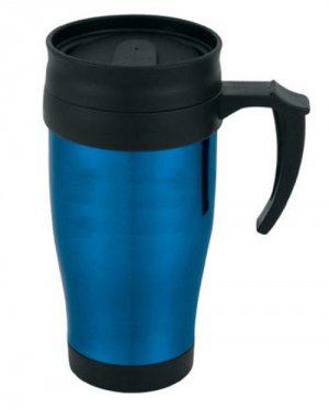 Stainless Steel Insulated Travel Mug