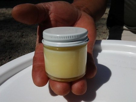 15PK 1 oz. 100% FRESH NATURAL ORGANIC ROYAL JELLY