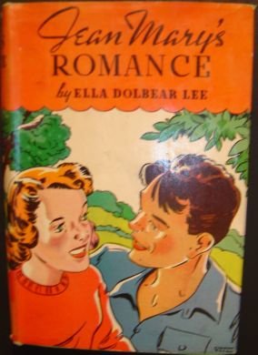 Jean Mary's Romance by Ella Dolbear Lee