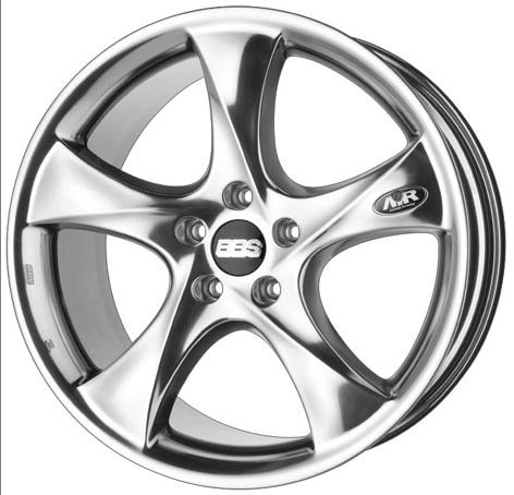 BBS Chrome