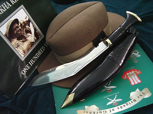 Service Ceremonial (Dress Knife)