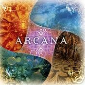 ARCANA INTERCHILL NAASKO DUB AMBIENT CANADA CD IMPORT