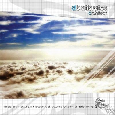 D.BATISTATOS ARCHITECT SIDE LINER ZERO CULT CYDELIX CD