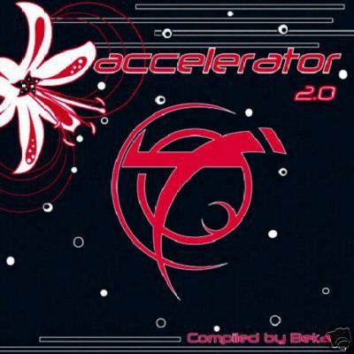 ACCELERATOR 2 TWO OVERLAP POLARIS APHID MOON OOP CD